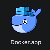 docker ce couldn